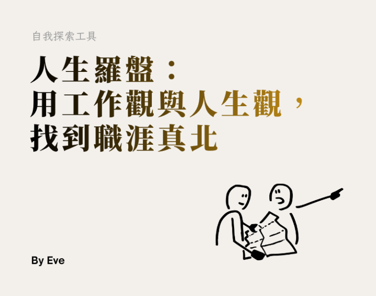人生羅盤